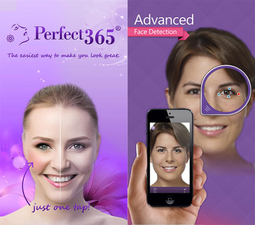 perfect365 pro apk