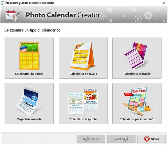 Calendario personalizzato: stampalo con le tue foto preferite! - Rikorda  Blog